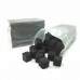 Уголь кокосовый Crown (72 кубика, пакетированный 25*25)