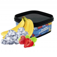 Тютюн 4.20 Banana Strawberry 250 грам (банан полуниця)