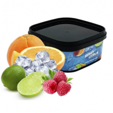 Тютюн 4.20 Berry Citrus 250 грам (малина апельсин лайм)