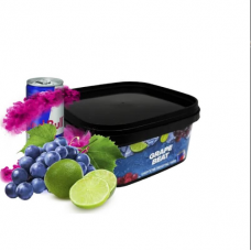 Тютюн 4.20 Grape Beat 250 грам (енергетик виноград лайм)