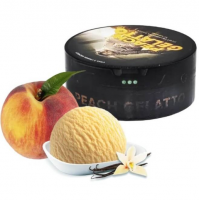 Табак 4.20 Peach Gelatto 250 грам (персик джелатто)
