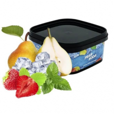 Табак 4.20 Pear Soda 250 грам (груша м'ята полуниця)