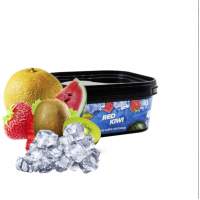 Тютюн 4.20 Red Kiwi 250 грам (ківі кавун полуниця)
