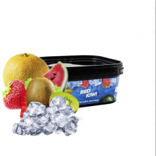 Тютюн 4.20 Red Kiwi 250 грам (ківі кавун полуниця)