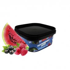 Тютюн 4.20 Waterberry Shot 250 грам (смородина малина кавун)