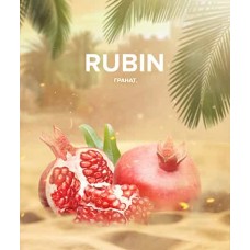 Тютюн 4.20 Chai Line Rubin 125 грам (гранат)