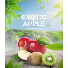 Тютюн 4.20 Chai Line Exotic Apple 125 грам (ківі яблуко)