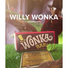 Тютюн 4.20 Chai Line Willy Wonka 125 грам (шоколад м'ята)
