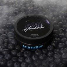 Табак 4.20 Blueberry 25 грамм (черника)	