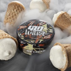 Табак 4.20 Ice Cream 100 грамм (ванильное мороженное)