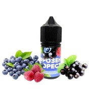 Жидкость 420 Фрозен Форест 30ml 50mg