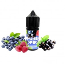 Рідина 420 Фрозен Форест 30ml 50mg