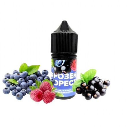 Рідина 420 Фрозен Форест 30ml 50mg