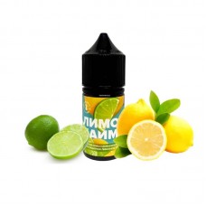 Рідина 420 Лимон Лайм 30ml 50mg