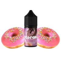 Жидкость 420 Пончик 30ml 50mg