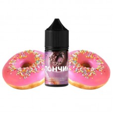 Жидкость 420 Пончик 30ml 50mg