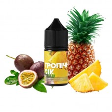 Рідина 420 Тропічній Сік 30ml 50mg