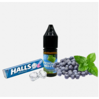 Жидкость 420 Лохина Ментол 10ml 50mg