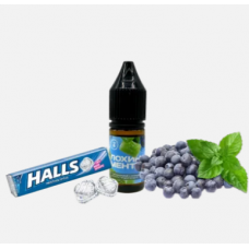 Жидкость 420 Лохина Ментол 10ml 50mg