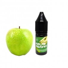 Жидкость 420 Кисле Яблуко 10ml 50mg