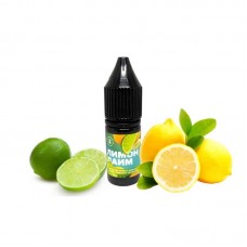 Рідина 420 Лимон Лайм 10ml 50mg