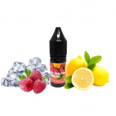 Рідина 420 Айс Малина Лимон 10ml 50mg