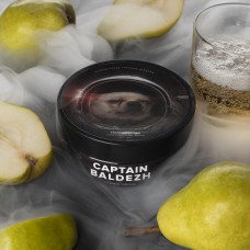Табак 4.20 Captain Baldezh 40 грамм (грушевый лимонад)