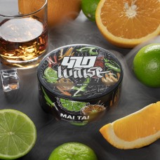 Табак 4.20 Mai Tai 100 грамм (апельсин, лайм, ром)