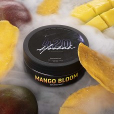 Табак 4.20 Mango Bloom 25 грамм (манго)	