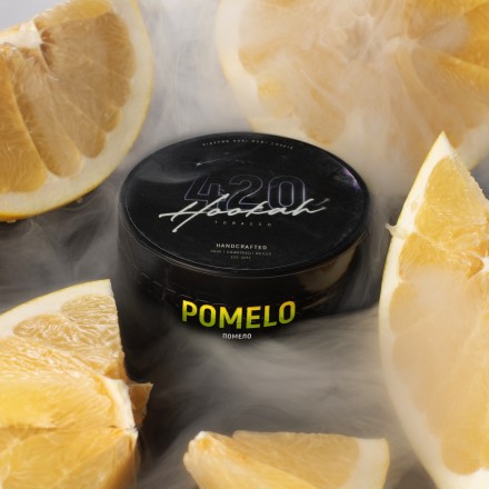 Табак 4.20 Pomelo 250 грамм (помело)