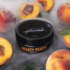 Табак 4.20 Neasty Peach 25 грамм (персиковый сок)	