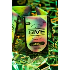 Табак 5IVE Hard Crazy Honeydew 100 грамм (медовая дыня)