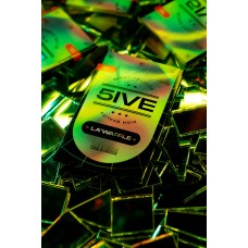 Табак 5IVE Hard La`Waffle 100 грамм (бельгийские вафли)