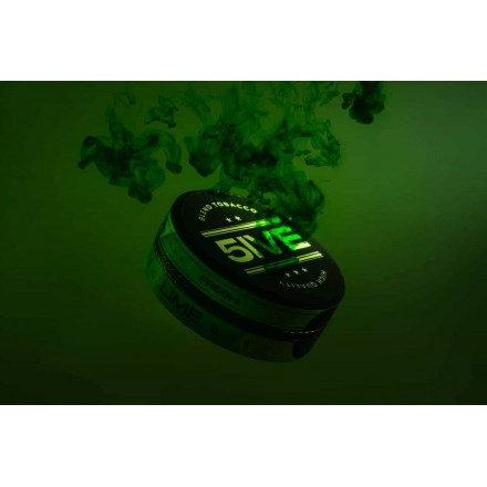 Табак 5IVE Hard Irish Cider 100 грамм (сидр)