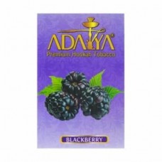 Тютюн Adalya Blackberry 50 грам (ожина)