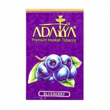 Тютюн Adalya Blueberry 50 грам (чорниця)