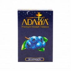 Тютюн Adalya Bluemoon 50 грам (чорниця та м'ята)