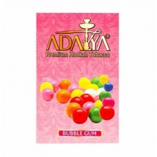 Тютюн Adalya Bubblegum 50 грам (бабл гам)