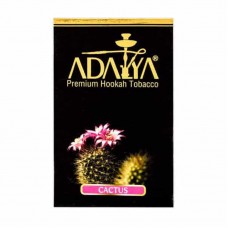 Тютюн Adalya Cactus 50 грам (кактус)