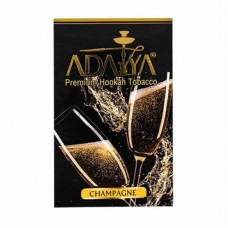 Тютюн Adalya Champagne 50 грам (шампанське)