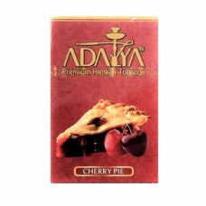 Тютюн Adalya Cherry Pie 50 грам (вишневий пиріг)