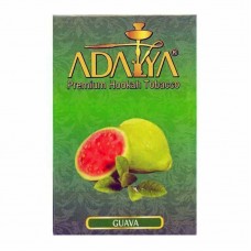 Тютюн Adalya Guava 50 грам (гуава)