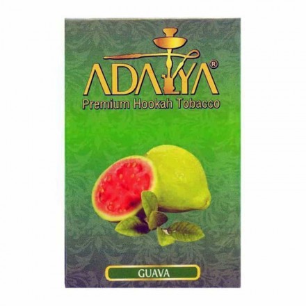 Табак Adalya Guava 50 грамм (гуава)