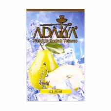 Табак Adalya Ice Pear 50 грамм (ледяная груша)