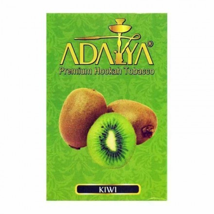 Табак Adalya Kiwi 50 грамм (киви)