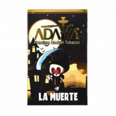 Тютюн Adalya La Muerte 50 грам (лимон та журавлина)
