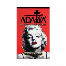 Тютюн Adalya Marilyn Monroe 50 грам (лимон ягоди м'ята)