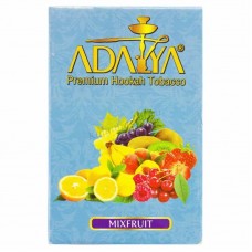 Тютюн Adalya MixFruit 50 грам (фруктовий мікс)
