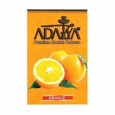 Тютюн Adalya Orange 50 грам (апельсин)