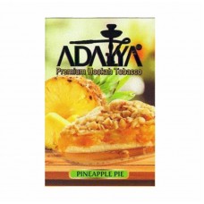Тютюн Adalya Pineapple Pie 50 грам (ананасовий кекс)